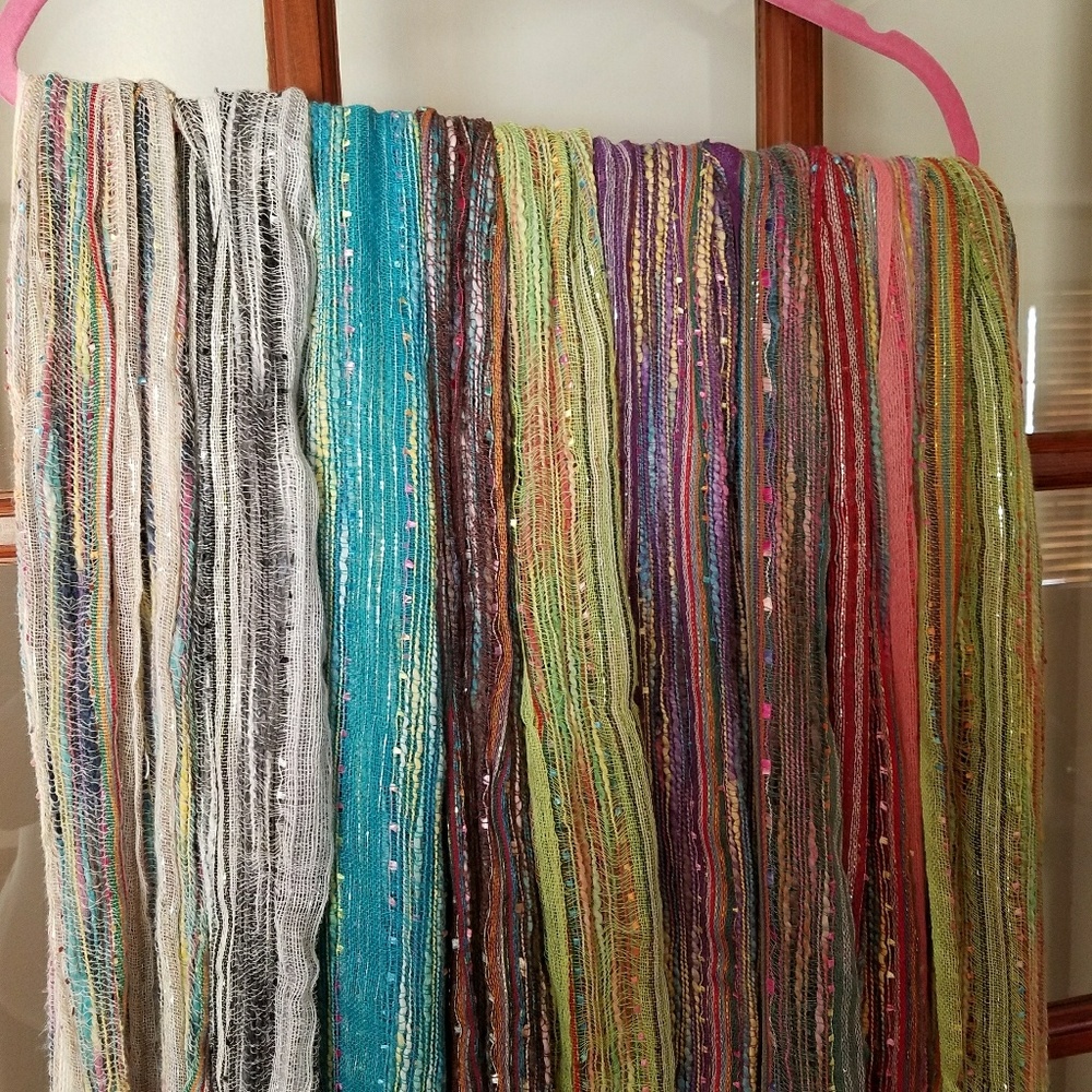 Scarves